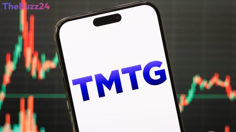 Trump Media Plunges to $238 Million Loss Amidst Digital Asset Slump