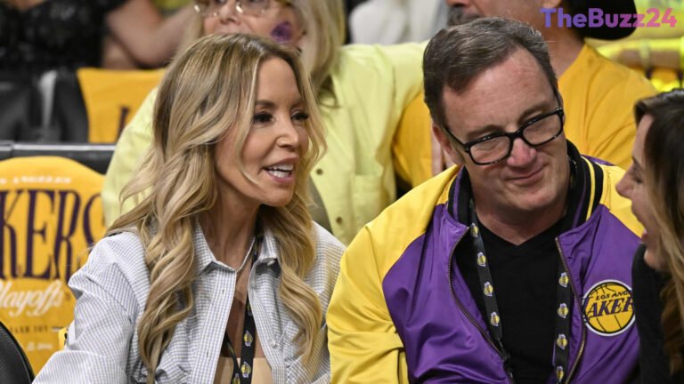 Jeanie Buss Blocks Siblings’ Attempt to Sell Lakers Stake to Bob Iger and Joshua Kushner