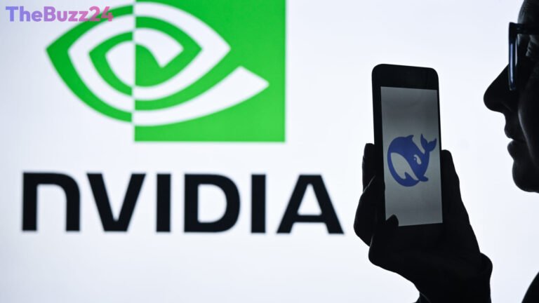 Nvidia Bets on Global AI Models Amid U.S. Policy Uncertainty