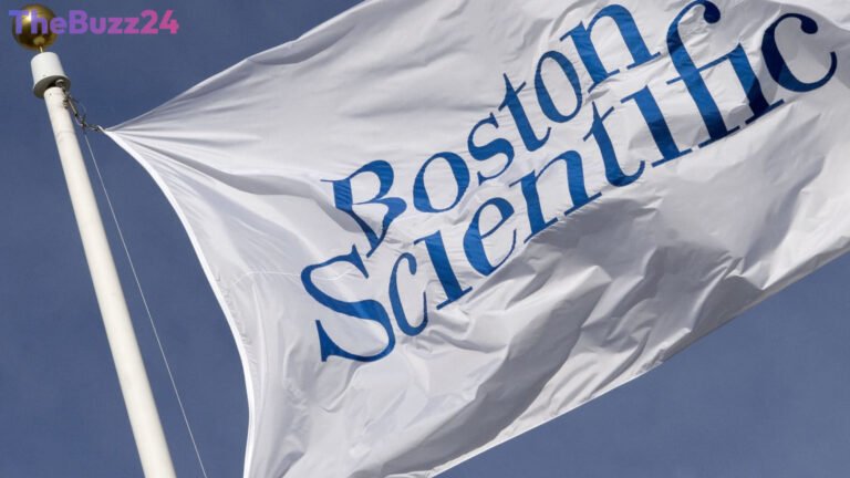 Cyberattack Disrupts Operations at Medical Giant Boston Scientific, Shares Tumble