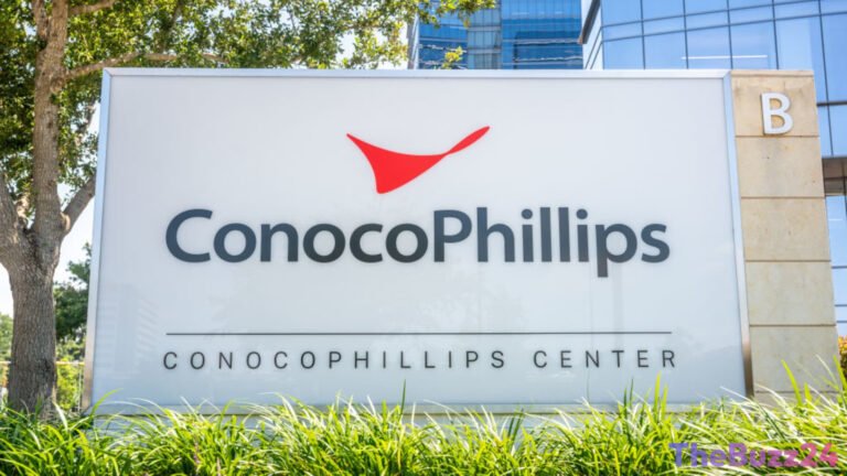 ConocoPhillips Announces CEO Transition Amid Robust Financial Performance