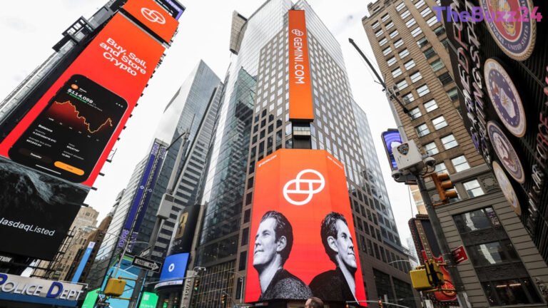 Arbitrator Clears Gemini in Earn Program Collapse, Points to Genesis’ ‘Massive’ Fraud