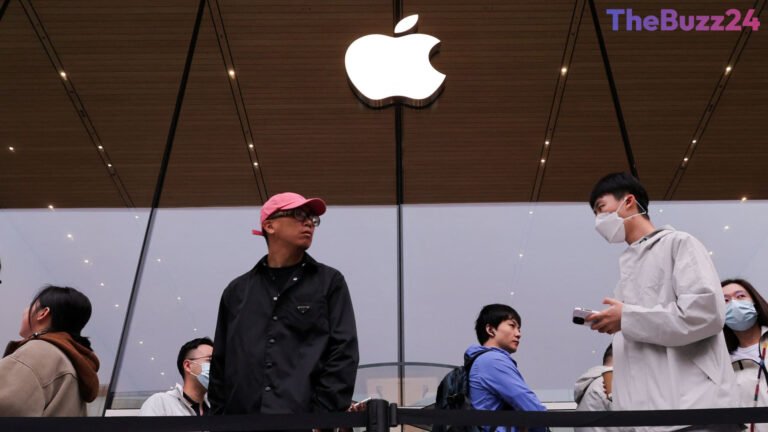 Supply Chain Rivalry: How China is Leveraging Data Breaches to Defend Manufacturing Dominance