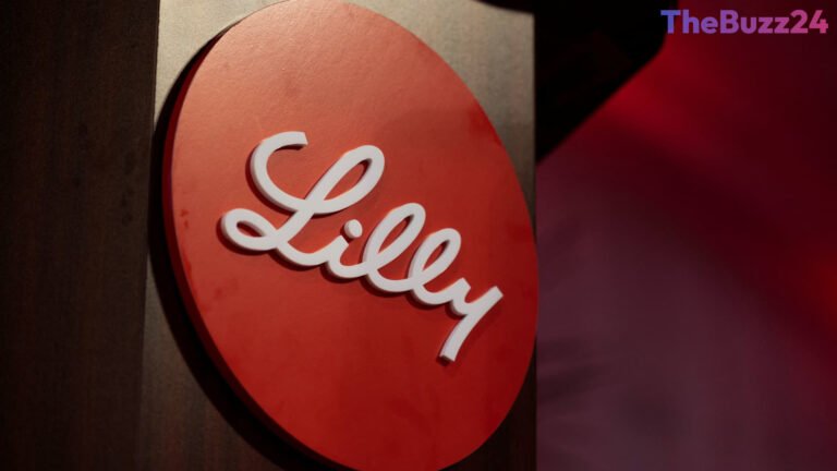 Eli Lilly Launches Legal Crackdown on Black-Market Sales of Experimental Weight-Loss Drug Retatrutide