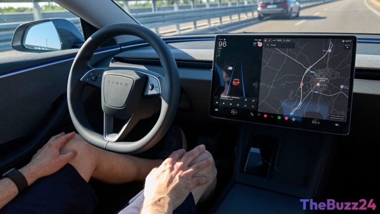 The Smartphone Trap: Will Software-Defined Vehicles Stand the Test of Time?