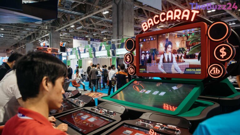 Is Las Vegas Sands Poised for a Major Market Rebound?