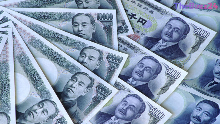 U.S. and Japan Unveil Joint Intervention to Halt Yen’s Historic Slide