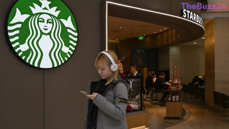 The Great Retreat: Why American Giants Are Losing Their Grip on the Chinese Market