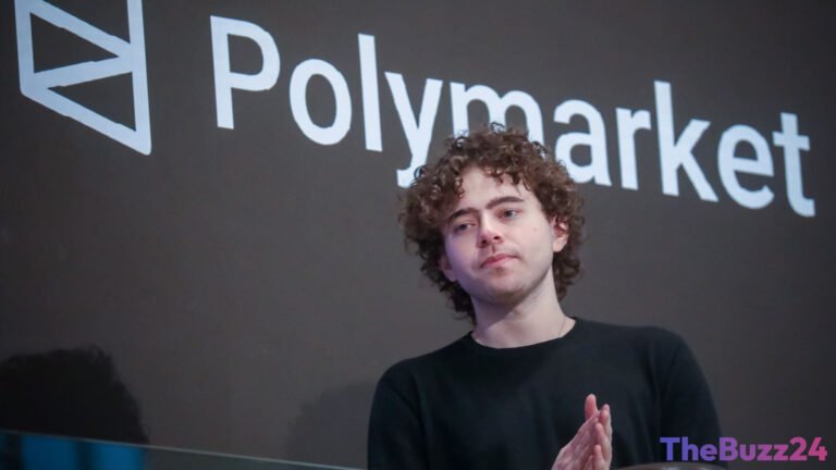 Polymarket Overhauls Executive Team and Compliance Strategy Ahead of Expected Fall Surge