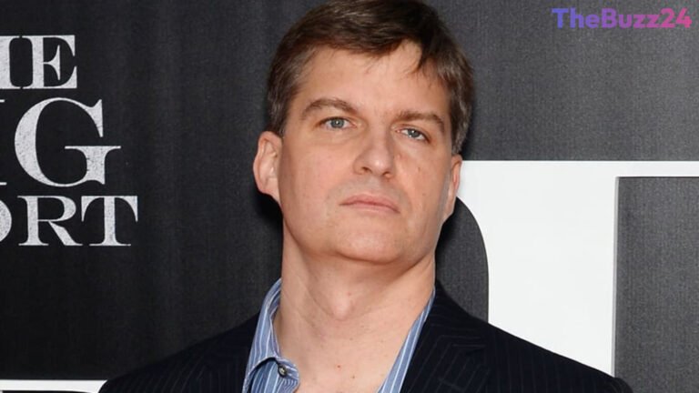Michael Burry Warns of Potential 1987-Style Market Crash Amid Record S&P 500 Rally