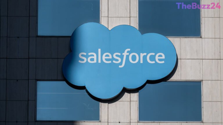 Salesforce Defies ‘SaaSpocalypse’ with Stellar Q2 and Anthropic AI Expansion