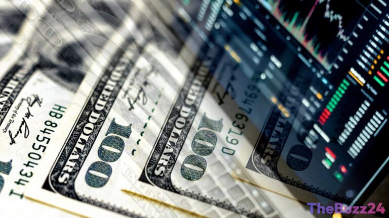 The Dollar Dilemma: Why High Yields and Mixed Fed Signals Are Weighing on the US Currency