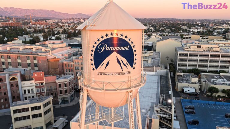 Paramount Skydance Boosts Profit Outlook Amid Ongoing Warner Bros. Discovery Merger Pursuit