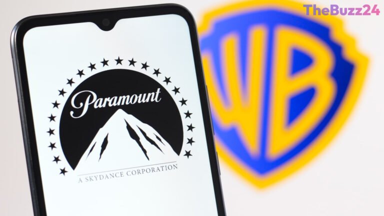 Antitrust Challenge to Paramount-WBD Deal Signals Broader Media M&A Freeze