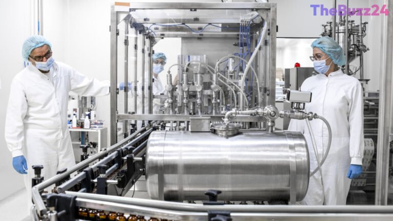 AstraZeneca’s Potential Mega-Deal With Bristol Myers Squibb Signals Possible Shift in Pharma M&A Strategy