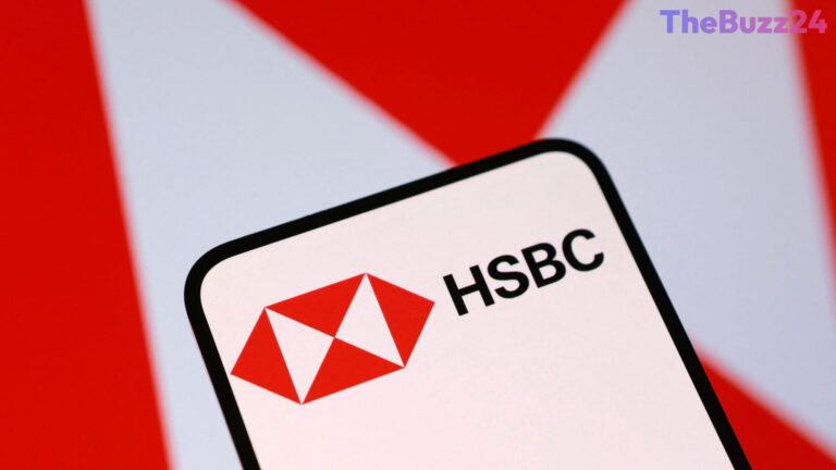 HSBC Surges Past Profit Expectations on Robust Interest Income and Fees
