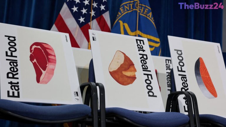 U.S. Regulators Propose Major Overhaul for Food Ingredient Safety and Ultra-Processed Food Definition