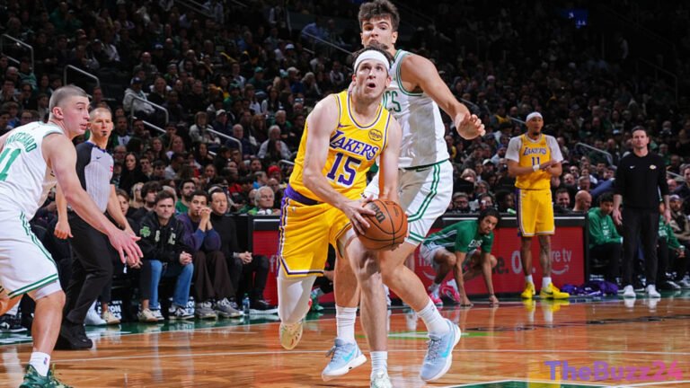 Lakers Valued at $12.5 Billion as Bob Iger and Joshua Kushner Acquire Majority Stake