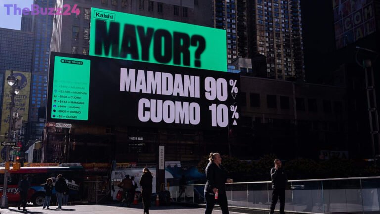NYC Council Launches Scrutiny of Prediction Market Advertising Tactics