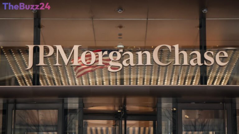 JPMorgan Analyst Warns U.S. Debt Buybacks Resemble ‘Credit Card’ Mortgage Payments