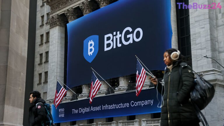 BitGo Bolsters Institutional Offerings with NYDIG Trading Business Acquisition Amid Crypto Rebound