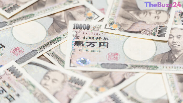 U.S. and Japan Join Forces in Rare Currency Intervention to Stabilize the Yen