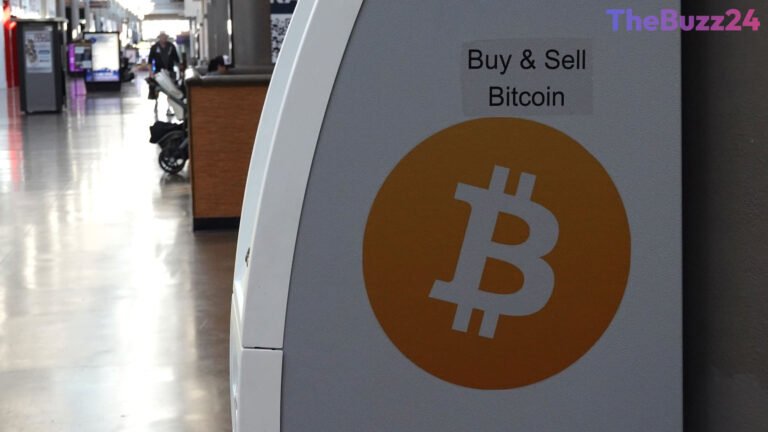 Bitcoin’s Bull Run Questioned: Prediction Market Traders See 2026 Close Near Current Levels