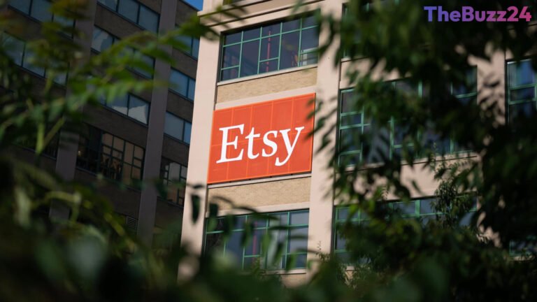 Etsy Trims 12% of Workforce in Strategic Push to Accelerate Growth and Innovation