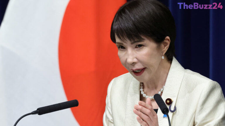 Japan’s Bold Economic Gamble: Takaichi’s Tax Cut Strategy Faces Fiscal Scrutiny