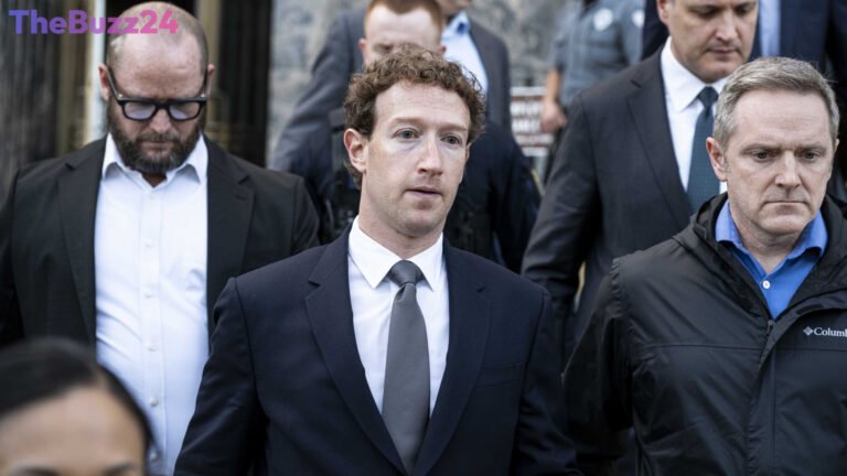 Meta’s $18 Billion Settlement Signals Broader Crackdown on Social Media Harms