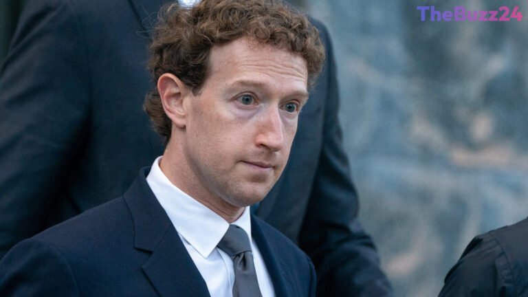Meta Reaches Landmark $16.7 Billion Settlement Over Youth Mental Health Allegations