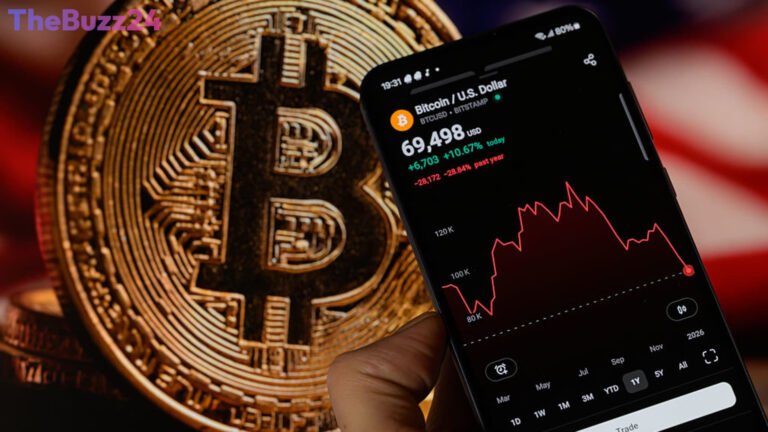 Crypto Market Soars as Trump Backs Digital Assets and Treasury Yields Dip