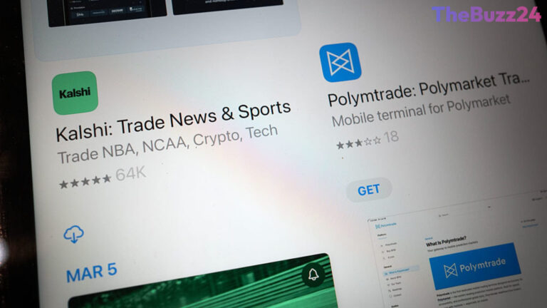 The Tech Arms Race: How Individual Traders Are Dominating Prediction Markets