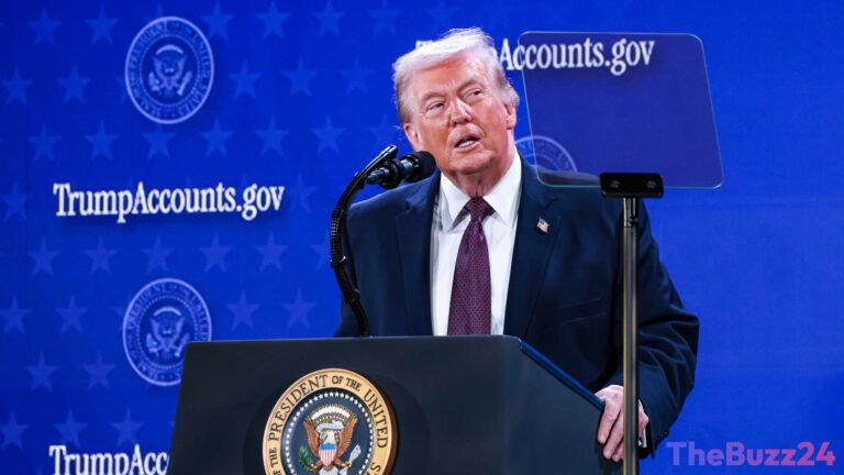 New Treasury Guidance Paves Way for Pretax Payroll Contributions to ‘Trump Accounts’