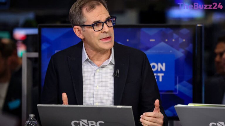 CoreWeave Shares Surge 18% Following Robust Q2 Revenue Doubling and Soaring AI Demand