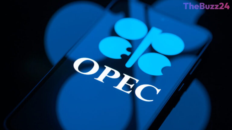 OPEC+ Finalizes Production Hike as Voluntary Cut Rollback Concludes