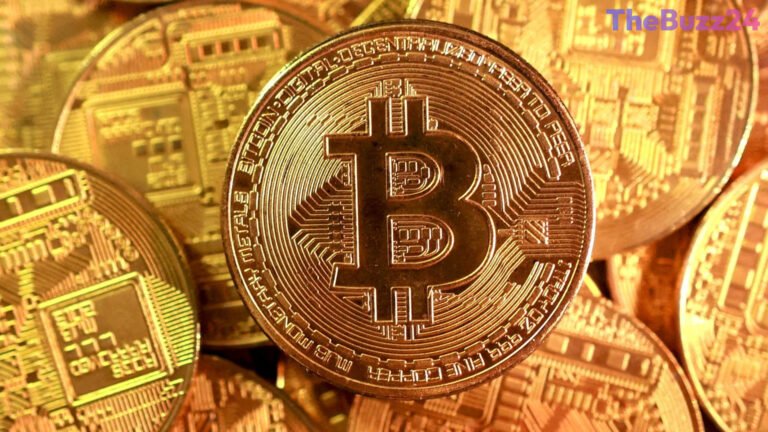 Bitcoin Surges Past $81,000 Amid Strong Institutional Inflows and Macroeconomic Shifts