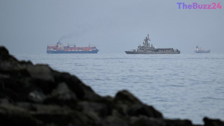 Iran’s Trade Collapses Under Heavy U.S. Sanctions and Naval Blockade as Leadership Urges De-Dollarization