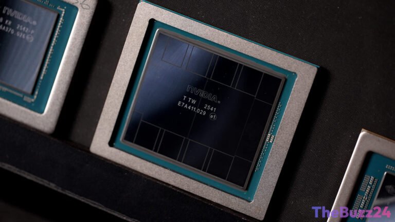 AI Computing Power Goes Wall Street: CME Group to Launch First-Ever GPU Futures Contracts