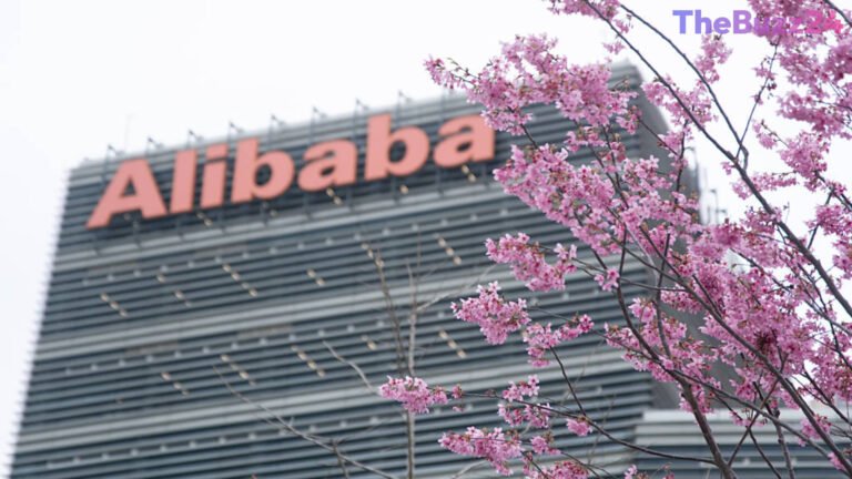 Alibaba’s Profits Plunge 75% as Massive AI Infrastructure Investments Take Center Stage