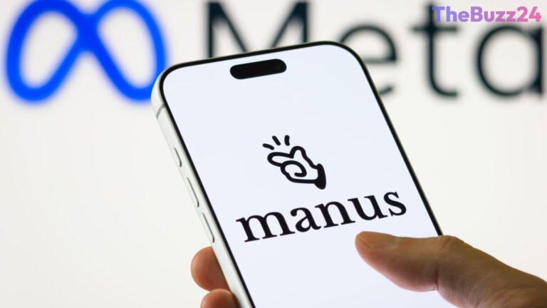 Manus Reverts to Independence Following Regulatory Block of Meta Acquisition