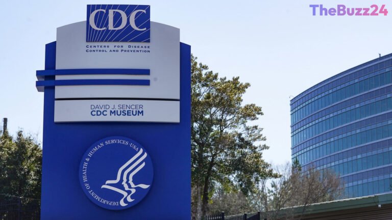 Kindergarten Vaccine Coverage Drops in the U.S. as Exemption Rates Hit New Highs