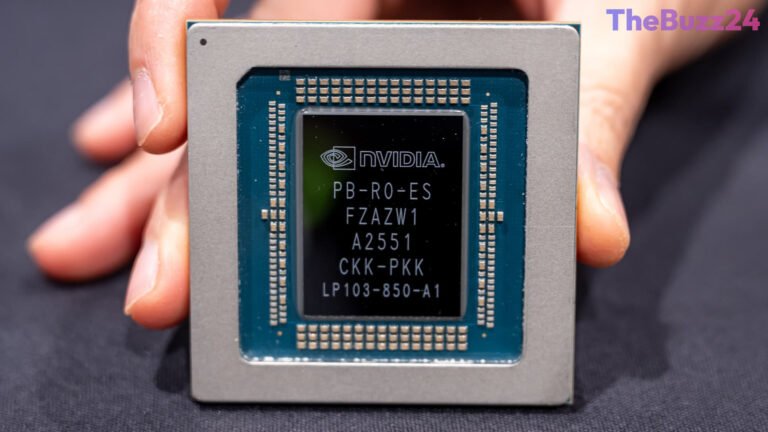 Nvidia Fast-Tracks Groq 3 LPX Racks to Revolutionize Low-Latency AI Inference