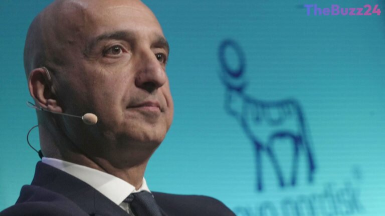 Novo Nordisk Defends Oral Wegovy Strategy as Pricing Pressures Dampen Share Price