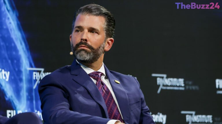Donald Trump Jr. Urges State Attorneys General to Back Off Prediction Markets Amid Regulatory Turf War