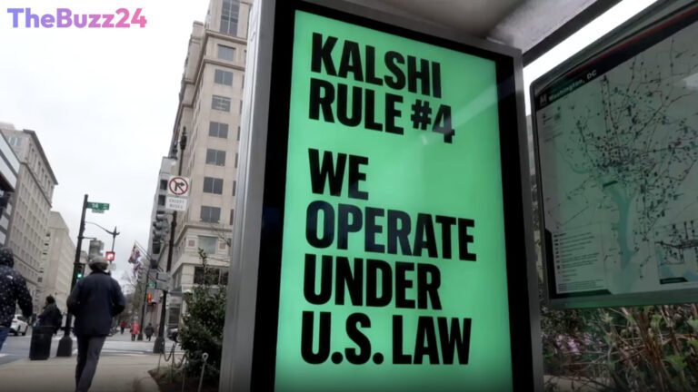 Prediction Market Legal Battles Escalate: Appeals Court Ruling Sets Stage for Supreme Court Showdown