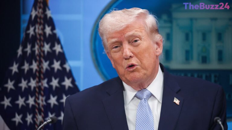 Strait of Hormuz Crisis Deepens as Trump Threatens Oman and Peace Talks Stall