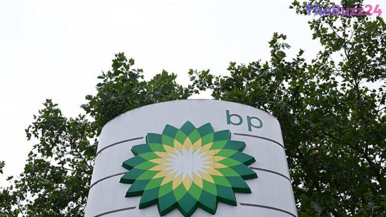 BP Profits Surge Past Expectations Amid Middle East Conflict and Political Pressure