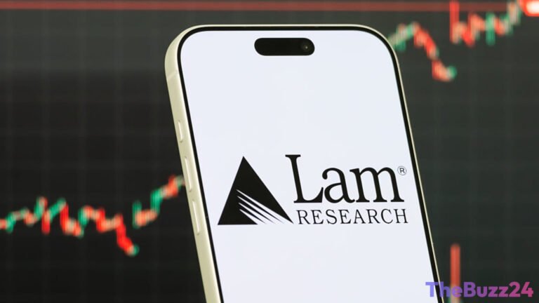 Wall Street Highlights Three Tech Giants Positioned for Long-Term Growth Driven by AI Demand