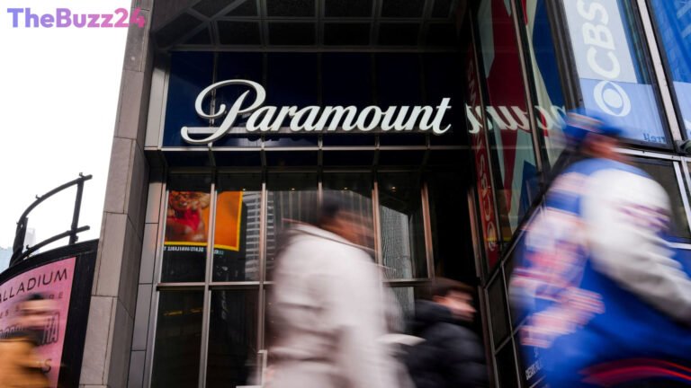 Paramount Merger Talks Collapse Amid Allegations of Bad Faith Negotiations